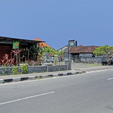 Oyo 3062 Pondok Wisata Dewata Ketewel Buitenkant foto