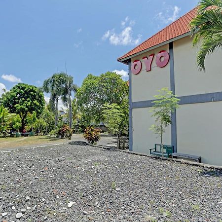 Oyo 3062 Pondok Wisata Dewata Ketewel Buitenkant foto