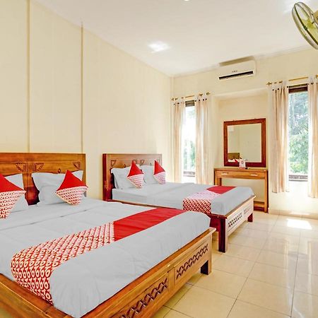 Oyo 3062 Pondok Wisata Dewata Ketewel Buitenkant foto