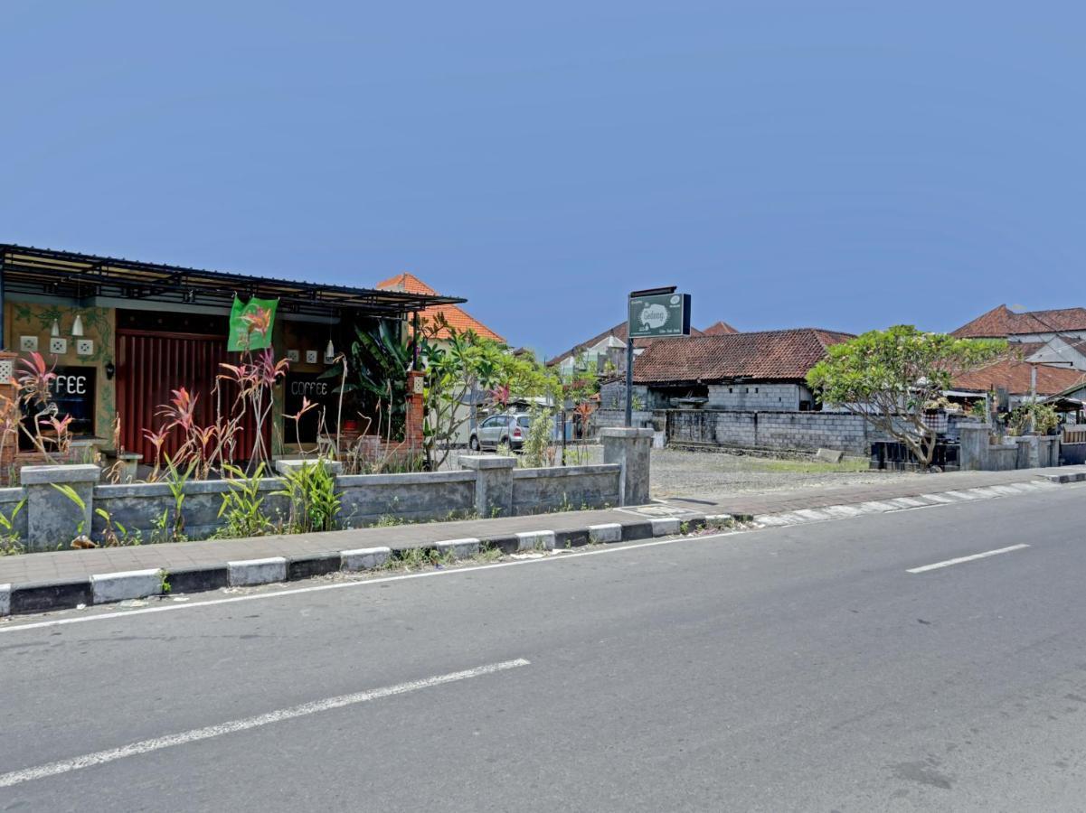 Oyo 3062 Pondok Wisata Dewata Ketewel Buitenkant foto