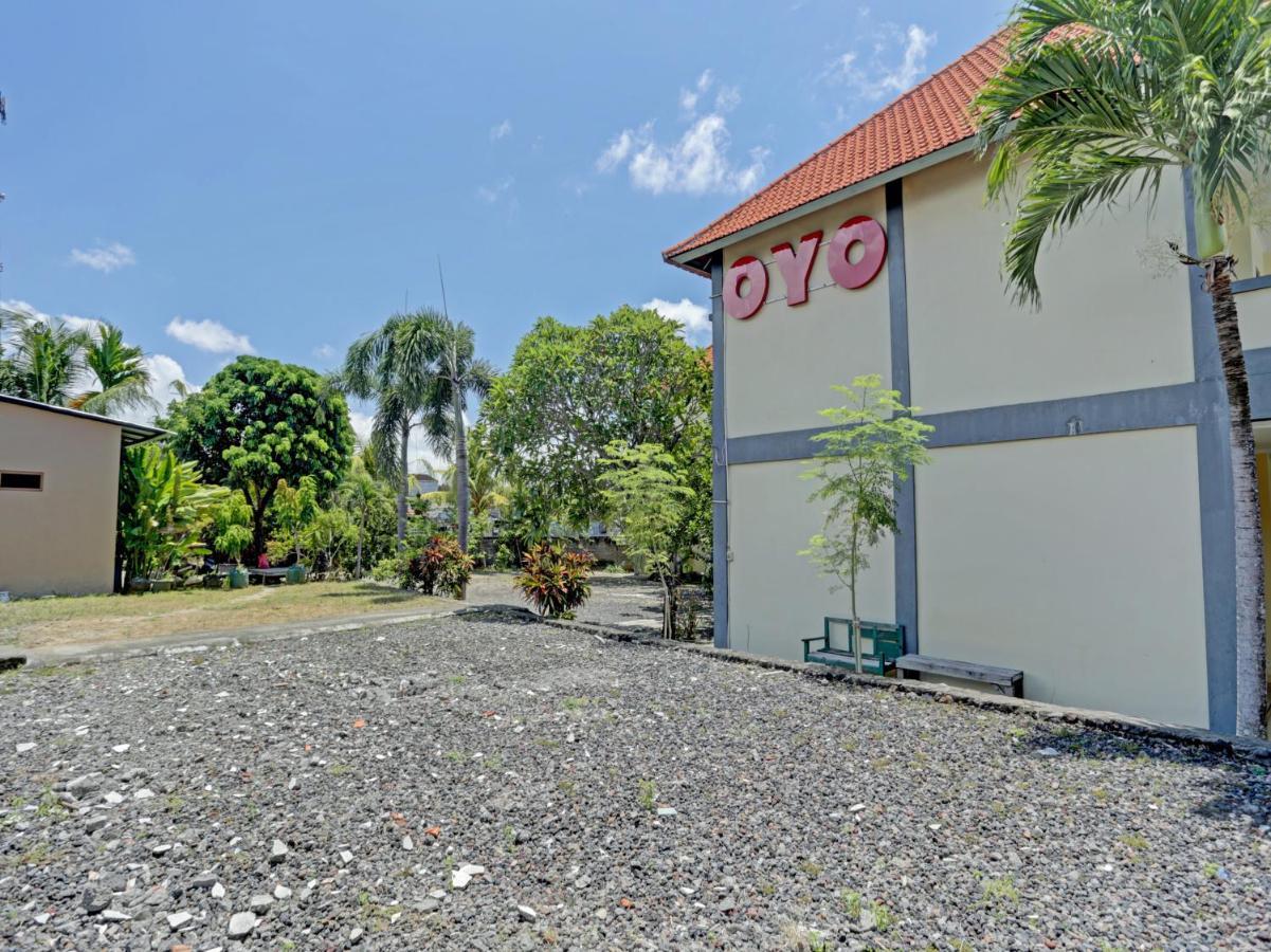 Oyo 3062 Pondok Wisata Dewata Ketewel Buitenkant foto