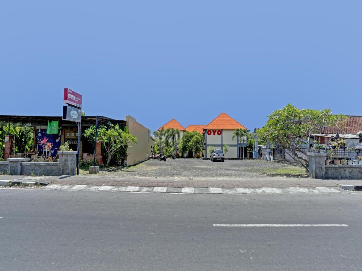 Oyo 3062 Pondok Wisata Dewata Ketewel Buitenkant foto