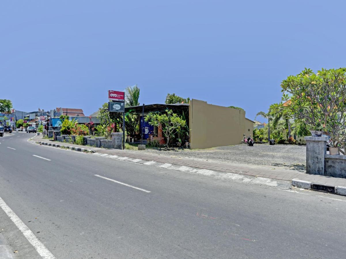 Oyo 3062 Pondok Wisata Dewata Ketewel Buitenkant foto