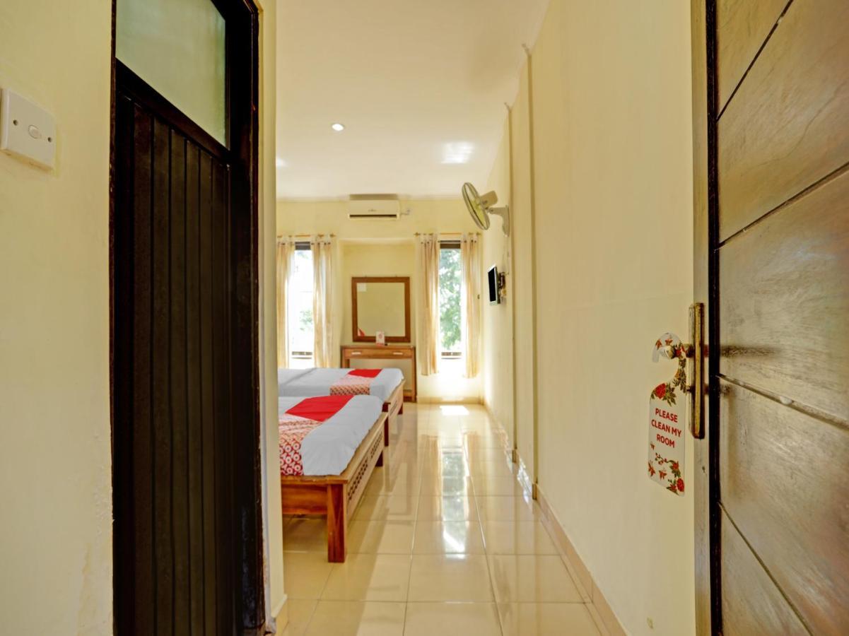 Oyo 3062 Pondok Wisata Dewata Ketewel Buitenkant foto