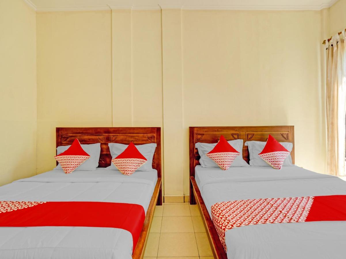 Oyo 3062 Pondok Wisata Dewata Ketewel Buitenkant foto