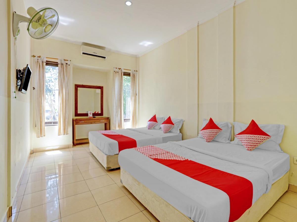 Oyo 3062 Pondok Wisata Dewata Ketewel Buitenkant foto