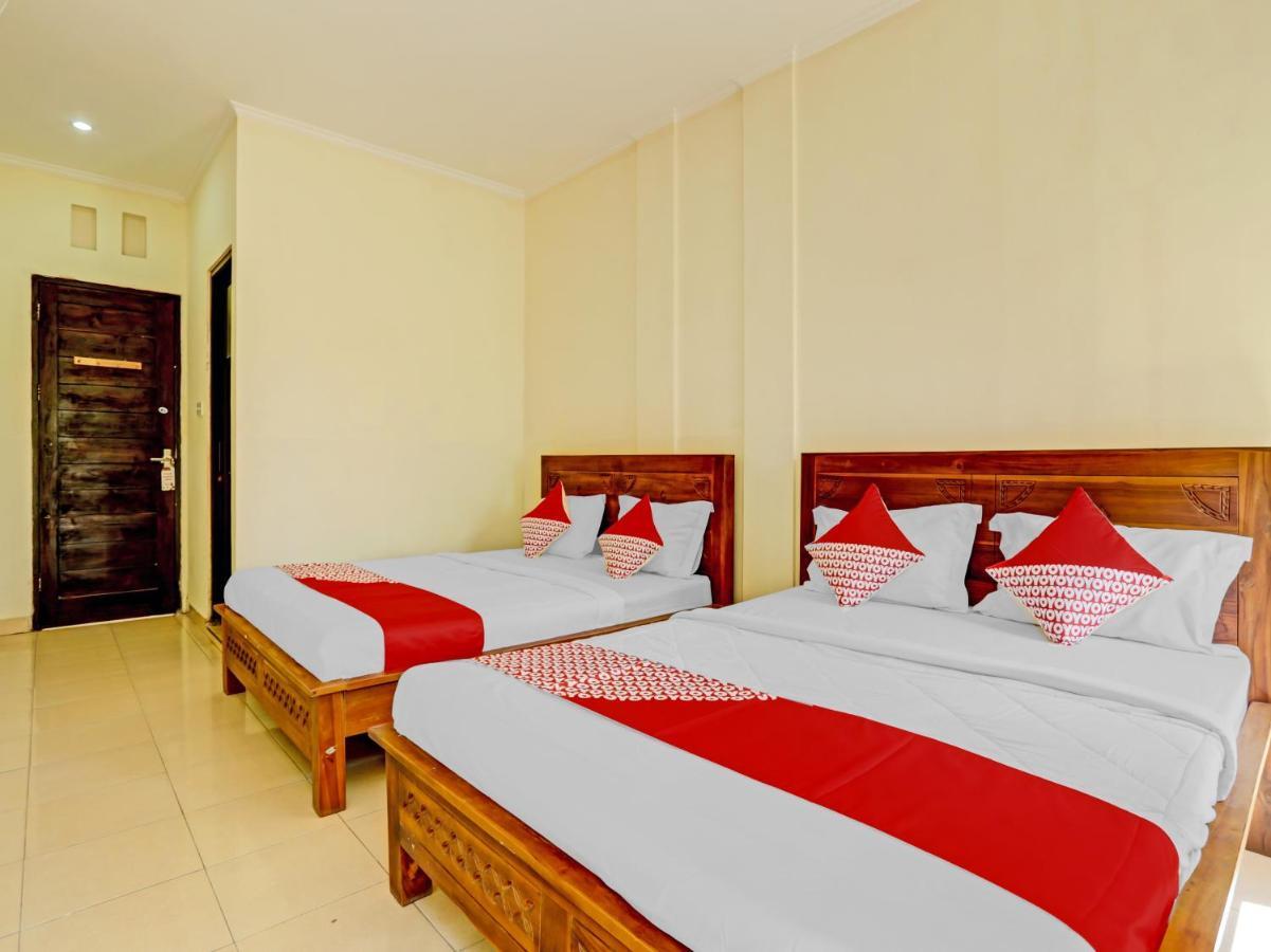Oyo 3062 Pondok Wisata Dewata Ketewel Buitenkant foto